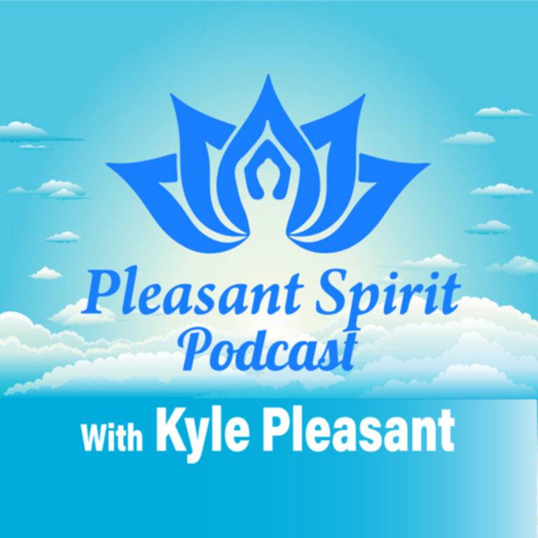 Pleasant Spirit Podcast